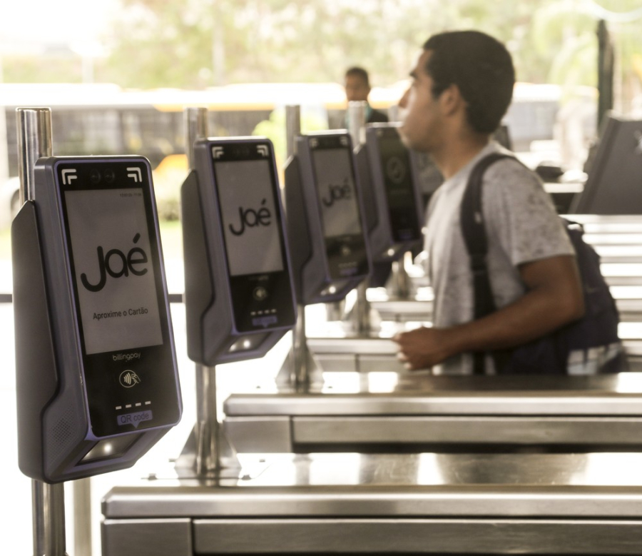 Cartão Jaé será aceito no metrô, trens e barcas do Rio, garante Cláudio Castro